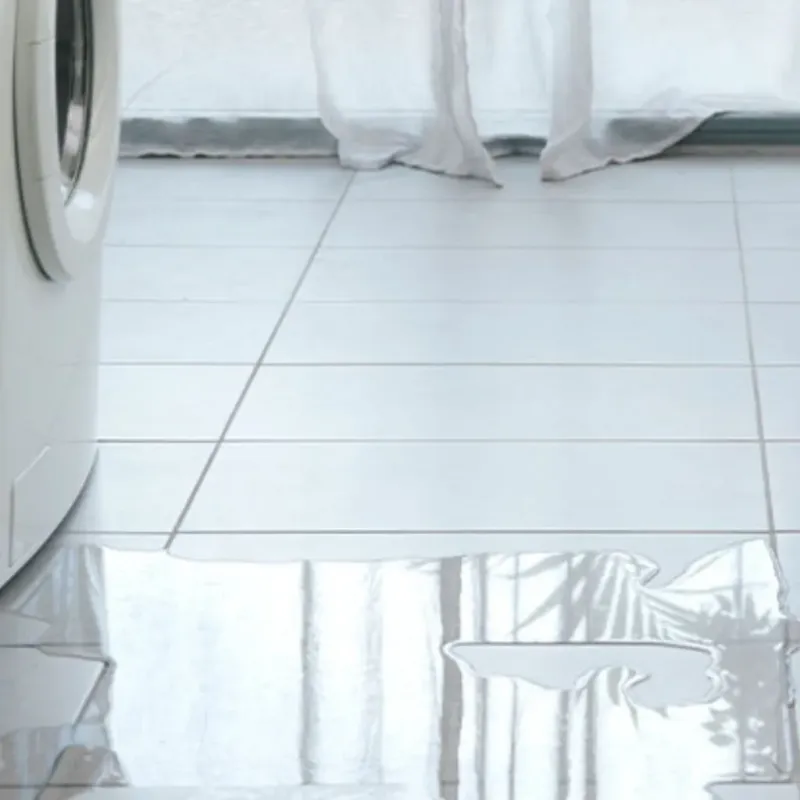 Appliance Leak Cleanup in Hawi, HI